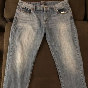 Men’s Lucky Brand Jeans 40/30
